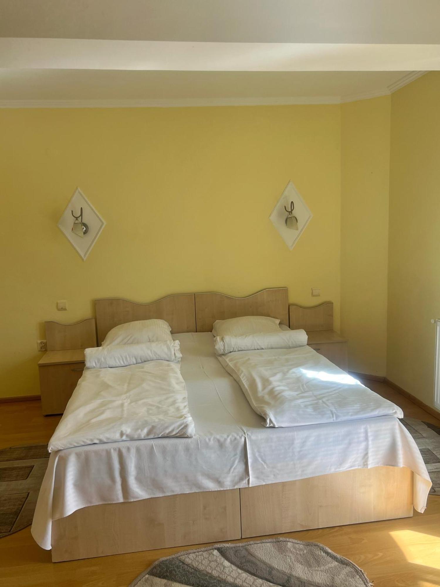 Vila Alunis Buşteni Zewnętrze zdjęcie